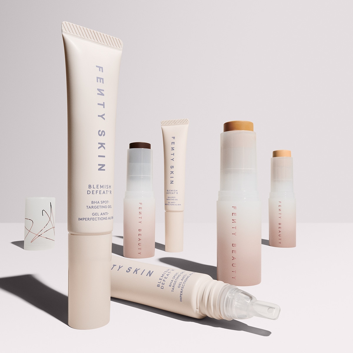BLEMISH DEFEAT'R BHA SPOT TARGETING GEL (GEL FACIAL CON ÁCIDO SALICÍLICO)